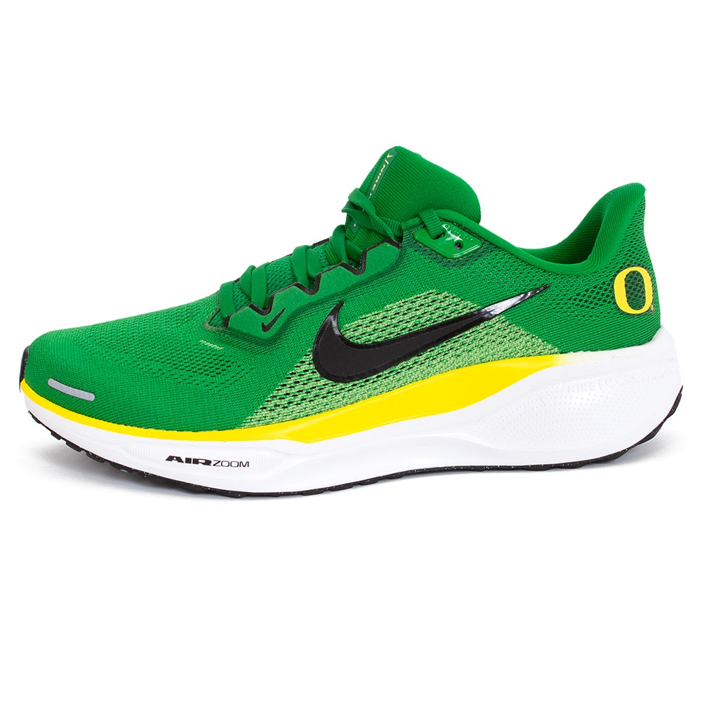 Classic Oregon O, Nike, Green, Shoe, Accessories, Unisex, Pegasus 41, 2025, 932405